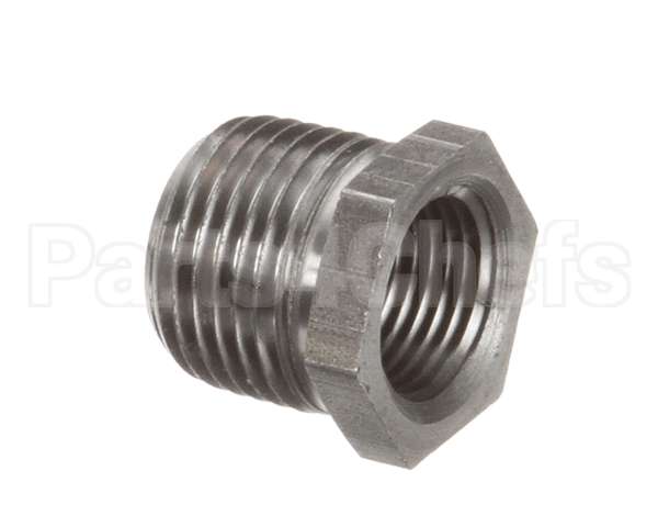 Z007442 Groen Bushing Reducing, Hexagon 1/2 X 3/8 Npt