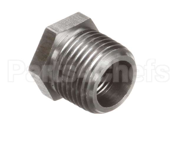 Z007442 Groen Bushing Reducing, Hexagon 1/2 X 3/8 Npt