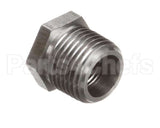 Z007442 Groen Bushing Reducing, Hexagon 1/2 X 3/8 Npt