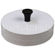 Z008201 Compatible Groen Insulator - Pilot Access Door