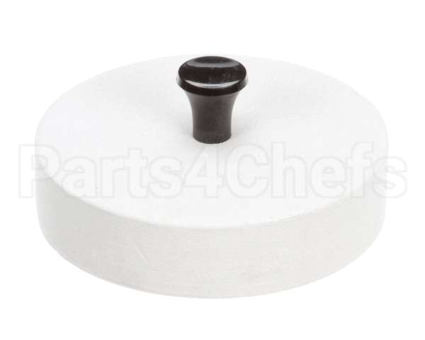Z008201 Groen Door Insulated Pilot