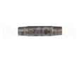Z008227 Groen Nipple Blk 1/2 Npt X 3 1/2 Lon