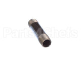 Z008227 Groen Nipple Blk 1/2 Npt X 3 1/2 Lon