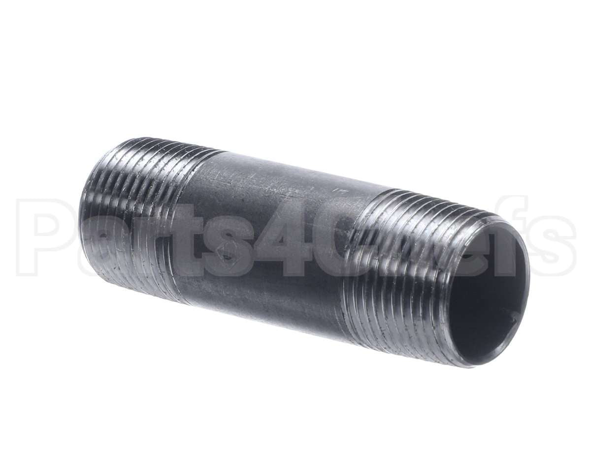 Z008239 Groen Nipple 3/4 Npt X 3