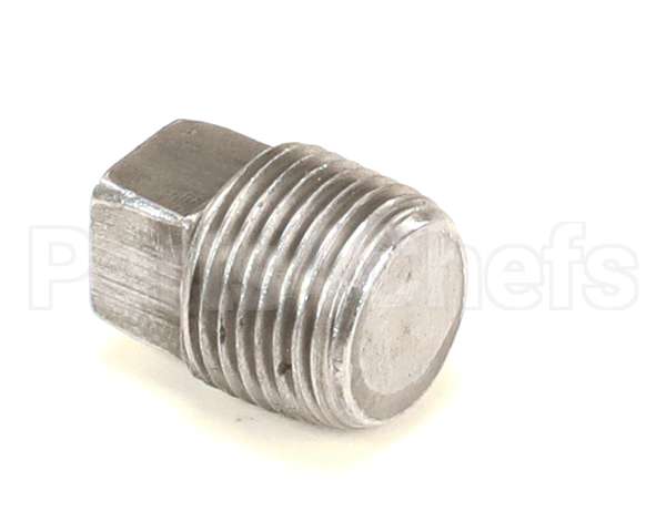 Z008504 Groen Plug Pipe 3/8 Npt Square