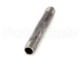 Z008638 Groen Nipple Blk 1/2 Npt X 6 Long
