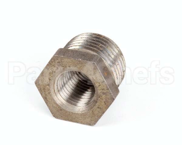 Z008739 Groen Bushing Reducing 1/2