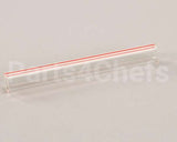 Z008742 Groen Glass Water Level