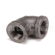 Z008747 Compatible Groen Elbow 90 Deg 1/2" Npt