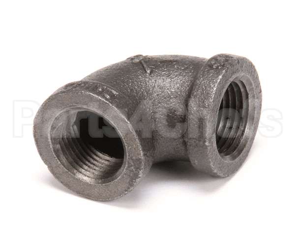 Z008747 Groen Elbow 90 Deg 1/2 Npt