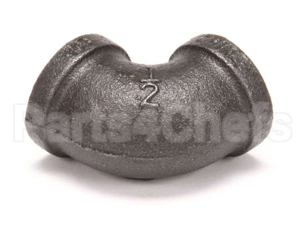 Z008747 Groen Elbow 90 Deg 1/2 Npt
