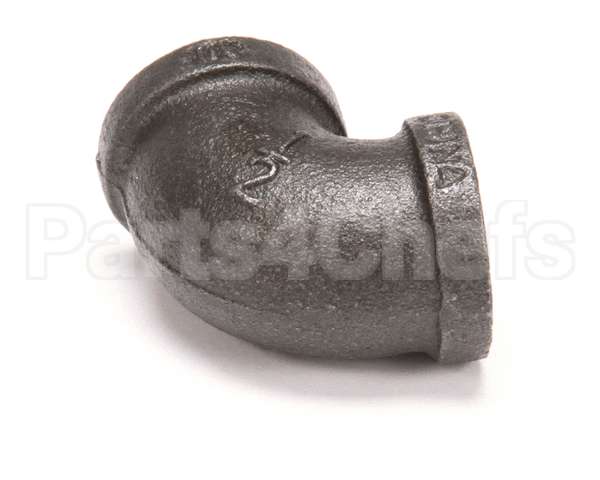 Z008747 Groen Elbow 90 Deg 1/2 Npt