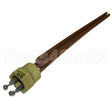 Z008852 Compatible Groen Steamer Element