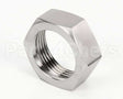 Z008911 Groen Nut Hex Union