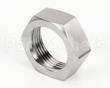 Z008911 Groen Nut Hex Union