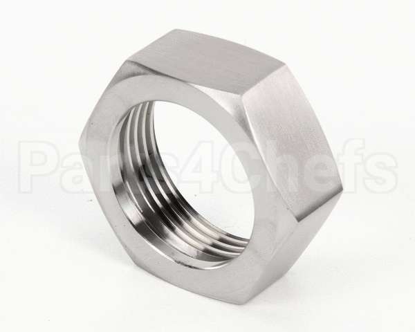 Z008911 Groen Nut Hex Union