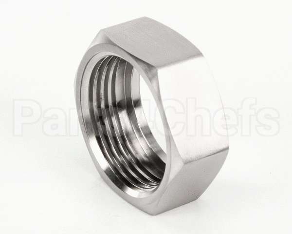 Z008911 Groen Nut Hex Union