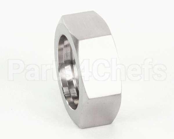Z008911 Groen Nut Hex Union
