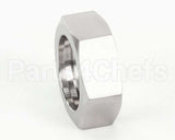 Z008911 Groen Nut Hex Union
