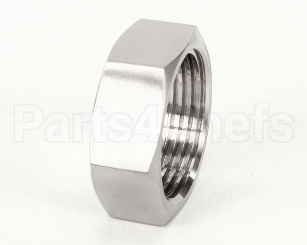 Z008911 Groen Nut Hex Union