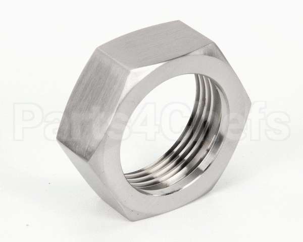 Z008911 Groen Nut Hex Union