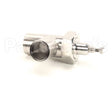 Z009000 Groen Valve Drawoff 1-1/2