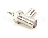 Z009000 Groen Valve Drawoff 1-1/2