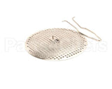 Z009007 Groen Strainer Assembly 9 Dia