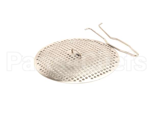 Z009007 Groen Strainer Assembly 9 Dia