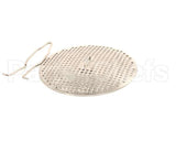 Z009007 Groen Strainer Assembly 9 Dia