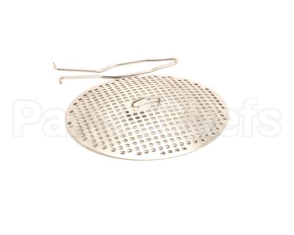 Z009007 Groen Strainer Assembly 9 Dia