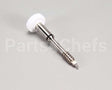 Z009027 Groen Stem Valve 1-1/2 For 1-1/2 Draw Off