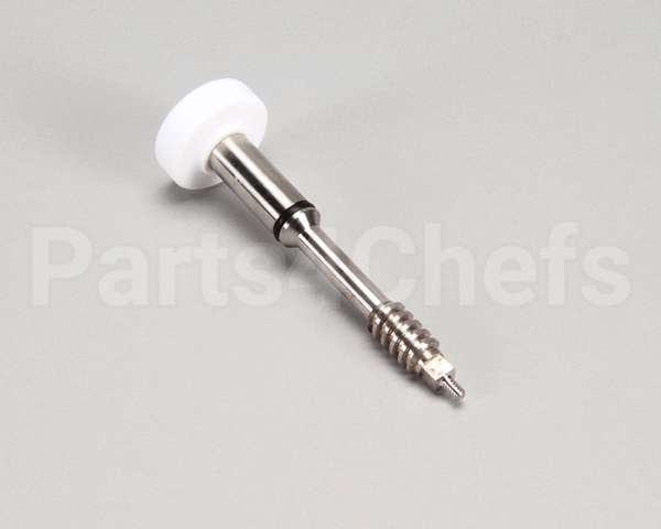 Z009027 Groen Stem Valve 1-1/2 For 1-1/2 Draw Off