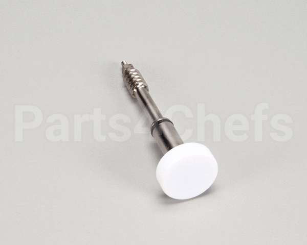 Z009027 Groen Stem Valve 1-1/2 For 1-1/2 Draw Off
