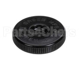 Z009029 Groen Handle 3 Dia Sanitary
