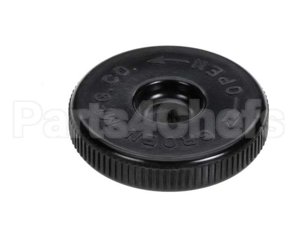 Z009029 Groen Handle 3 Dia Sanitary