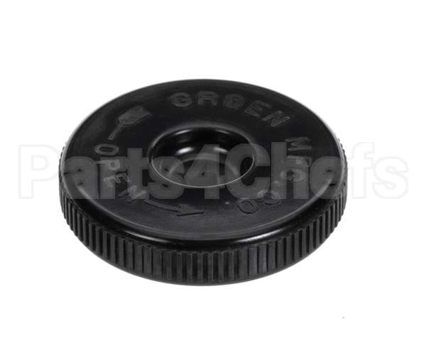 Z009029 Groen Handle 3 Dia Sanitary