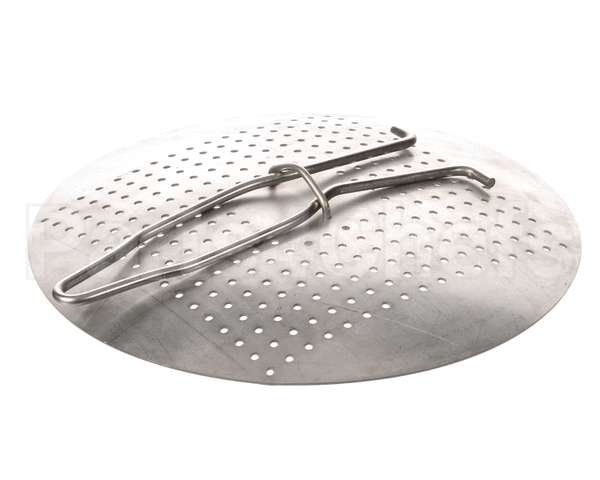 Z009040 Groen Strainer Assembly 9 Dia