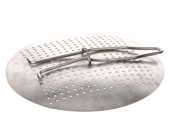 Z009040 Groen Strainer Assembly 9 Dia