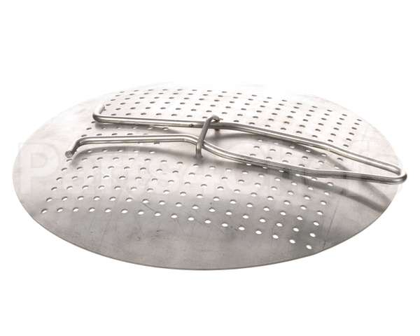 Z009040 Groen Strainer Assembly 9 Dia