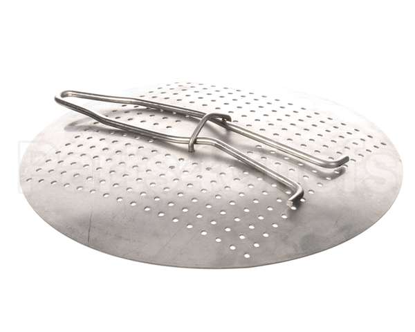 Z009040 Groen Strainer Assembly 9 Dia