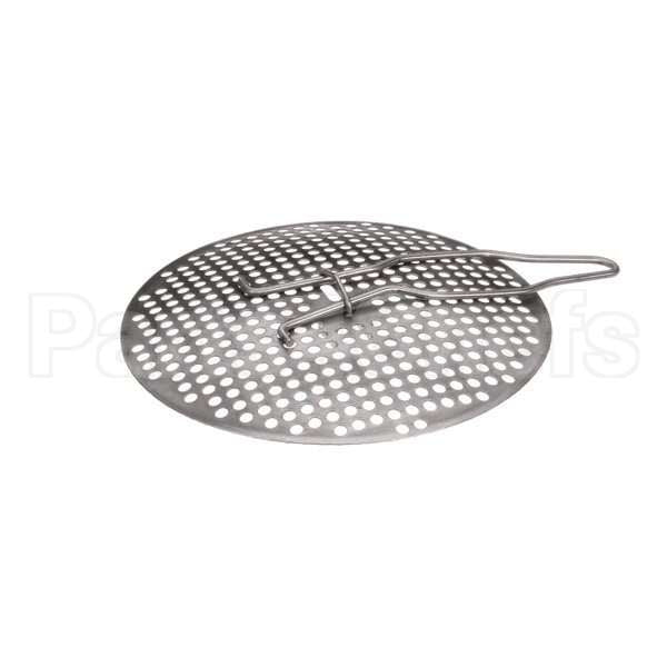 Z009044 Compatible Groen 1/4"Per
