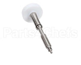 Z009048 Groen Stem Valve W/O O-Ring