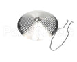 Z009170 Groen Strainer Asm 12 Dia 1/4 Perf