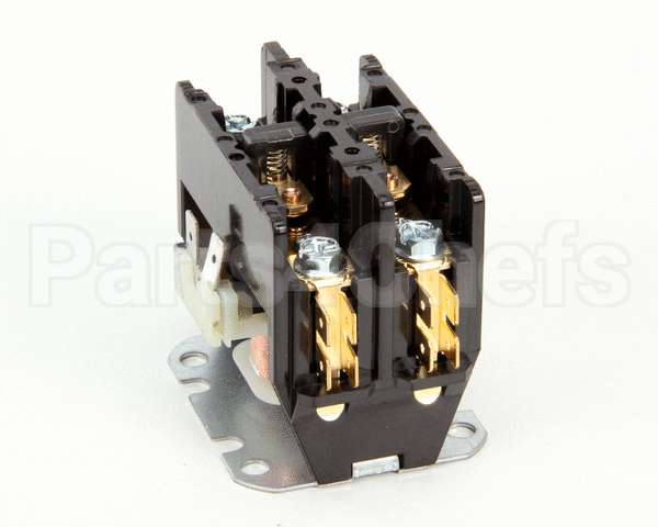 Z009178 Groen Contactor 30 Amp (2)Pole