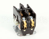 Z009178 Groen Contactor 30 Amp (2)Pole