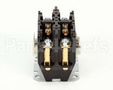 Z009178 Groen Contactor 30 Amp (2)Pole