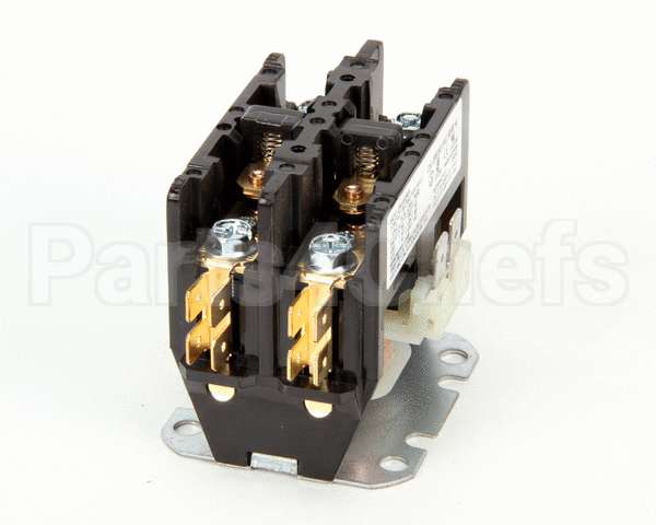 Z009178 Groen Contactor 30 Amp (2)Pole