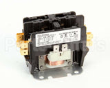 Z009178 Groen Contactor 30 Amp (2)Pole