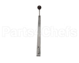 Z009181 Groen Handle & Spring Rod Assy